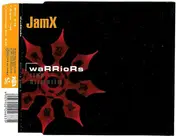 DJ Jamx - Warriors