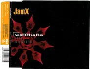 DJ JamX - Warriors