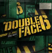 DJ James - Double Face 6 - HipHop Titres Inédits