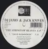 12inch Vinyl Single - DJ Jamo & Jack Knives - The Strings Of Heaven E.P.