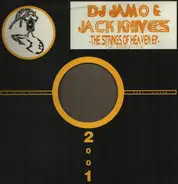 DJ Jamo & Jack Knives - The Strings Of Heaven EP