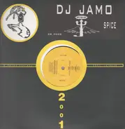 DJ Jamo - Spice