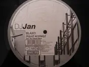 dj jan - Blaxo (Liquid Ecstacy)