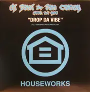 DJ Jani & Ian Carey Feat. MC Gee - Drop Da Vibe