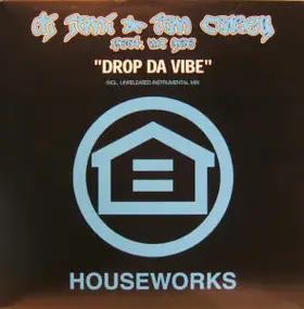 DJ Jani - Drop Da Vibe