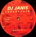 12'' - DJ Janis - Lovestruck