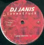 DJ Janis - Lovestruck