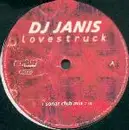 12'' - DJ Janis - Lovestruck