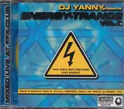 DJ Yanny - Energy-Trance Vol.2