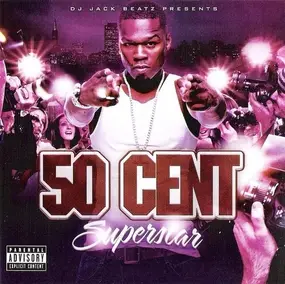 50 Cent - Superstar