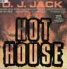 12'' - Dj Jack - Hot House