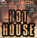 12'' - Dj Jack - Hot House