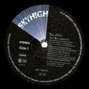 12'' - DJ Jack - Turn Me Loose
