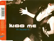 DJ Jacques O. - Kiss Me