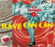 DJ Jacques O. - Rave Can Can