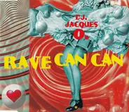 DJ Jacques O. - Rave Can Can