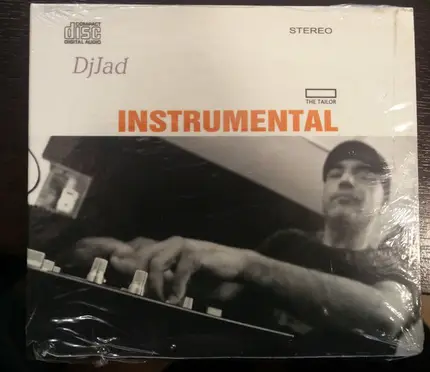 DJ Jad - Instrumental