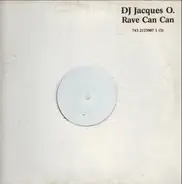 DJ Jaques O. - Rave Can Can