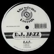DJ Jazz - R.A.P.