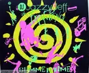 CD Single - Jazzy Jeff & Fresh Prince - Summertime