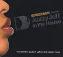 CD-Box - DJ Jazzy Jeff - In The House - Digipak