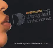 CD-Box - DJ Jazzy Jeff - In The House - Digipak