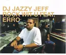 CD Single - DJ Jazzy Jeff - Rock Wit U / Scram