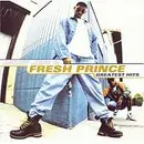 CD - DJ Jazzy Jeff & The Fresh Prince - Greatest Hits