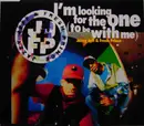 CD Single - DJ Jazzy Jeff & The Fresh Prince - I'm Looking For The One (To Be With Me)
