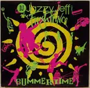 12'' - DJ Jazzy Jeff & The Fresh Prince - Summertime