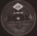 12inch Vinyl Single - DJ Jazzy Jeff & The Fresh Prince - Parents Just Don't Understand