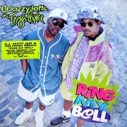 12'' - DJ Jazzy Jeff & The Fresh Prince - Ring My Bell