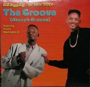 DJ Jazzy Jeff & The Fresh Prince - The Groove