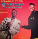 12'' - DJ Jazzy Jeff & The Fresh Prince - The Groove (Jazzy's Groove) / The Groove (Grover's Groove)
