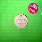 12inch Vinyl Single - DJ Jazzy Jeff & The Fresh Prince - A Touch Of Jazz