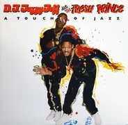 DJ Jazzy Jeff & The Fresh Prince - A Touch Of Jazz