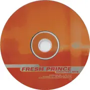 CD - DJ Jazzy Jeff & The Fresh Prince - Greatest Hits