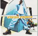 CD - DJ Jazzy Jeff & The Fresh Prince - Greatest Hits - Club Edition