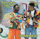 CD - DJ Jazzy Jeff & The Fresh Prince - Homebase