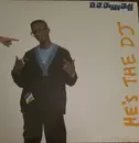 Double LP - DJ Jazzy Jeff & The Fresh Prince - He's The DJ, I'm The Rapper