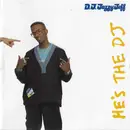 CD - DJ Jazzy Jeff & The Fresh Prince - He's The DJ, I'm The Rapper