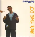 Double LP - DJ Jazzy Jeff & The Fresh Prince - He's The DJ, I'm The Rapper