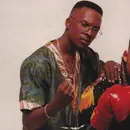 12inch Vinyl Single - DJ Jazzy Jeff & The Fresh Prince - I Think I Can Beat Mike Tyson