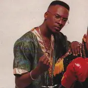 12inch Vinyl Single - DJ Jazzy Jeff & The Fresh Prince - I Think I Can Beat Mike Tyson