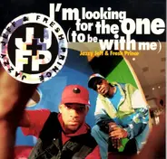 DJ Jazzy Jeff & The Fresh Prince - I'm Looking For The One (To Be With Me)