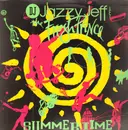12inch Vinyl Single - DJ Jazzy Jeff & The Fresh Prince - Summertime