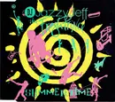 CD Single - DJ Jazzy Jeff & The Fresh Prince - Summertime