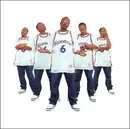 CD - DJ Jazzy Jeff - The Magnificent - Digipak