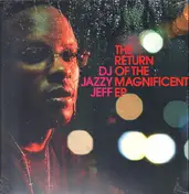 DJ Jazzy Jeff - The Return of the Magnificent