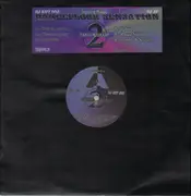 12inch Vinyl Single - DJ JB & DJ Kiff One - Party Breaks Vol. 2